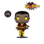 Funko Pop Shazam! #1277 Fury of the Gods DC