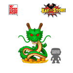 Funko Pop Shen Long 10 Inch #859 Dragon Ball Z