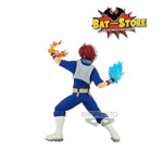 The Amazing Heroes Statue - Shoto Todoroki Vol. 15