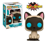 Funko Pop Siamese #13 Loose Pets