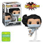 Funko Pop Silk #1064 Summer Convention 2022