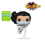 Funko Pop Silk #1064 Summer Convention 2022