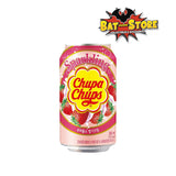 Soda Chupa Chups Fresa Con Crema