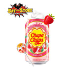 Soda Chupa Chups Fresa Con Crema