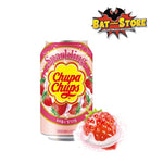 Soda Chupa Chups Fresa Con Crema