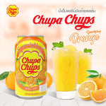Soda Chupa Chups Naranja