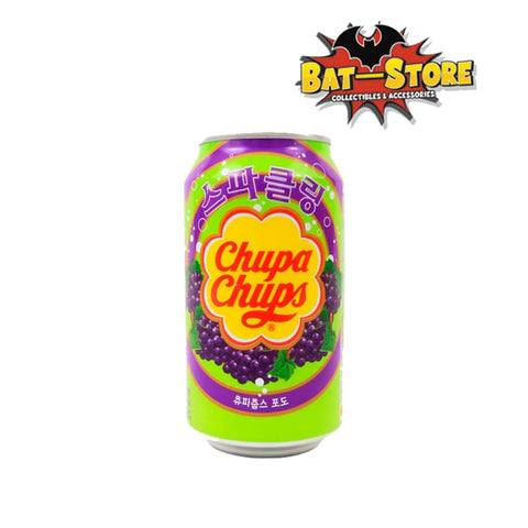 Soda Chupa Chups Uva