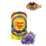 Soda Chupa Chups Uva