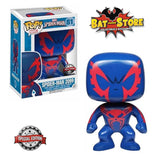 Funko Pop Spider-Man 2099 #81 Special Edition