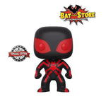 Funko Pop Spider-Man BigTime Suit #270 Special Edition