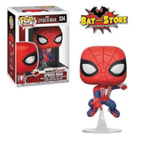 Funko Pop Spider-Man Gamerverse #334 Marvel