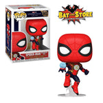 Funko Pop Spider-Man Integrated Suit #913 No Way Home