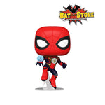 Funko Pop Spider-Man Integrated Suit #913 No Way Home