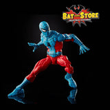 Marvel Legends Retro Spider-man Web-man