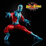 Marvel Legends Retro Spider-man Web-man