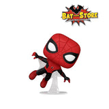 Funko Pop Spider-Man Upgraded Suit Volando #923 No Way Home