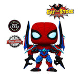 Funko Pop Spider-Man #997 Monster Hunter Special Edition