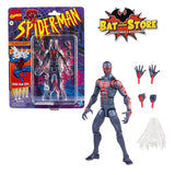 Marvel Legends Retro Spider-man 2099