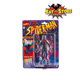 Marvel Legends Retro Spider-man 2099