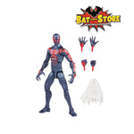 Marvel Legends Retro Spider-man 2099