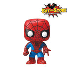 Funko Pop Spider-man #03 Marvel