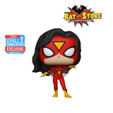 Funko Pop Spider Woman #392 Fall Convention 2018