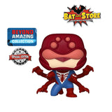 Funko Pop Spider man 2211 #979 Beyond Amazing Collection