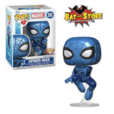 Funko Pop Spiderman Make a Wish SE Marvel