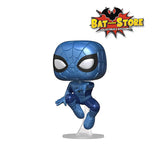 Funko Pop Spiderman Make a Wish SE Marvel