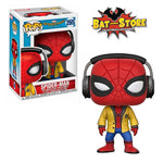 Funko Pop Spider man #265 Home Coming