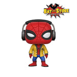 Funko Pop Spider man #265 Home Coming