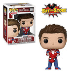 Funko Pop Spiderman Gamerverse #395 Marvel