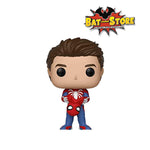 Funko Pop Spiderman Gamerverse #395 Marvel