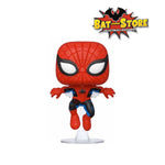 Funko Pop Spiderman #593 Marvel 80 aniversario