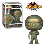 Funko Pop Stan Lee Patina #07 Marvel