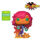 Funko Pop StarFire #438 Summer Convetion 2022 Justice League