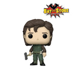 Funko Pop Steve Cazador #1300 Stranger Things