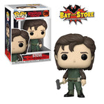 Funko Pop Steve Cazador #1300 Stranger Things