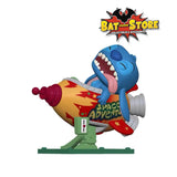Funko Pop Ride Stitch In Rocket #102 Disney