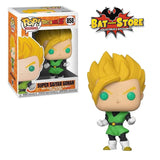 Funko Pop Super Saiyan Gohan #858 Dragon Ball Z