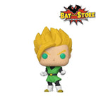 Funko Pop Super Saiyan Gohan #858 Dragon Ball Z