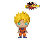 Funko Pop Super Saiyan Goku #14 Dragon Ball Z
