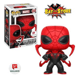 Funko Pop Superior Spiderman #233 Walgreens Marvel