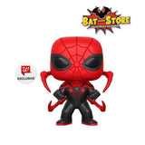 Funko Pop Superior Spiderman #233 Walgreens Marvel
