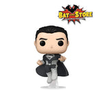 Funko Pop Superman Black Suit #1123 Zack Snyder's Justice League