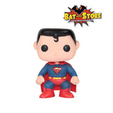 Funko Pop Superman #07 Loose DC Super Heroes