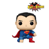 Funko Pop Superman #207 Justice League