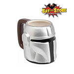 Taza The Mandalorian Face Star Wars