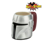 Taza The Mandalorian Face Star Wars