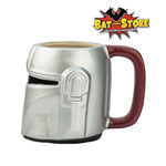 Taza The Mandalorian Face Star Wars